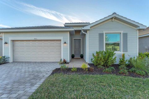 House in Port Charlotte, Florida 4 bedrooms, 188.31 sq.m. № 2186560 - photo 3