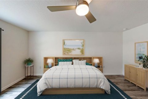 House in Palm Coast, Florida 3 bedrooms, 139.35 sq.m. № 1918831 - photo 8