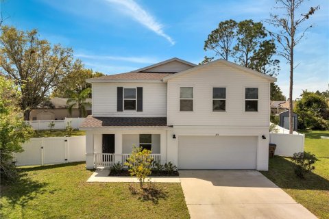 Casa en venta en Kissimmee, Florida, 4 dormitorios, 224.08 m2 № 1771387 - foto 1