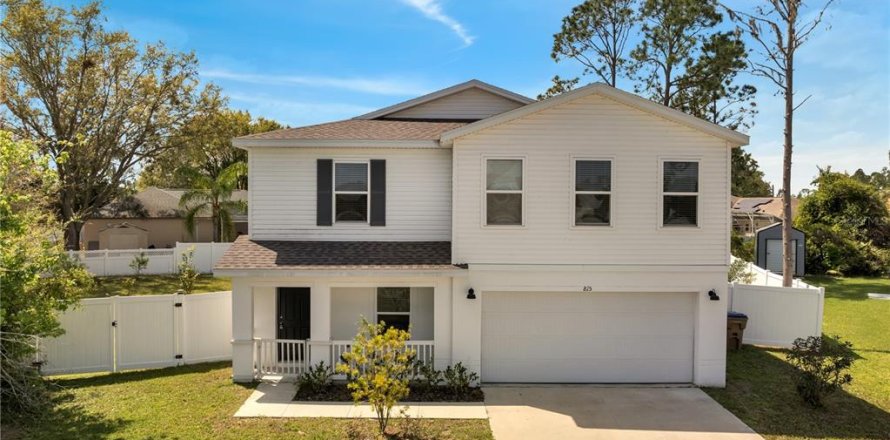 Casa en Kissimmee, Florida 4 dormitorios, 224.08 m2 № 1771387