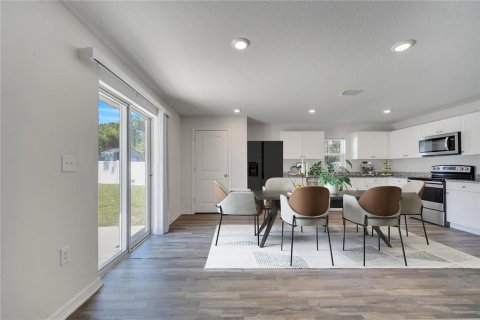 Casa en venta en Kissimmee, Florida, 4 dormitorios, 224.08 m2 № 1771387 - foto 9