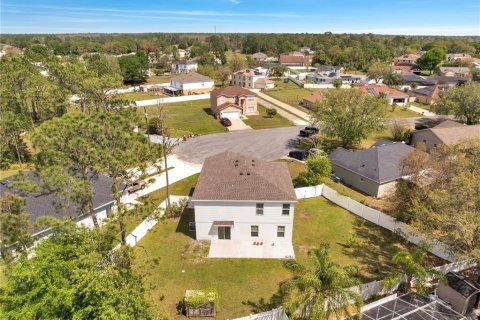 Casa en venta en Kissimmee, Florida, 4 dormitorios, 224.08 m2 № 1771387 - foto 16