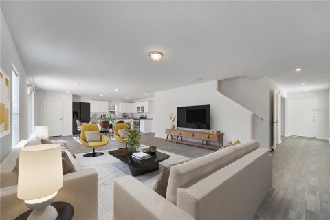 Casa en venta en Kissimmee, Florida, 4 dormitorios, 224.08 m2 № 1771387 - foto 8