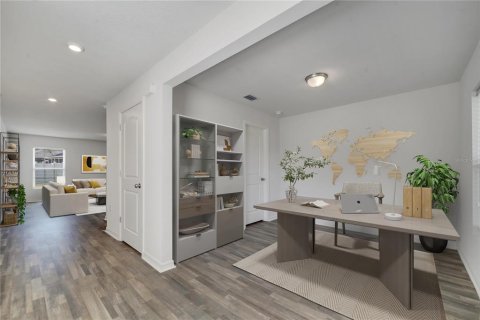 Casa en venta en Kissimmee, Florida, 4 dormitorios, 224.08 m2 № 1771387 - foto 4