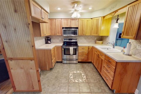 Casa en venta en Port Charlotte, Florida, 2 dormitorios, 115.57 m2 № 1914055 - foto 11