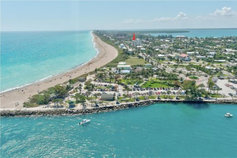 Condo in St. Lucie, Florida, 2 bedrooms № 2081500 - photo 5