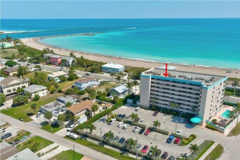 Condo in St. Lucie, Florida, 2 bedrooms № 2081500