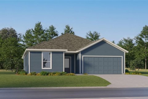 House in Eagle Lake, Florida 4 bedrooms, 202.06 sq.m. № 2210226
