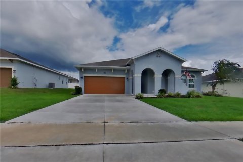 House in Grand Island, Florida 4 bedrooms, 201.04 sq.m. № 2358536