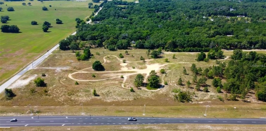 Villa ou maison à Brooksville, Floride 2 chambres, 95.97 m2 № 1883970
