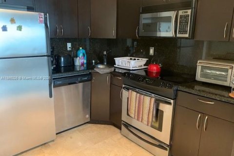 Copropriété à louer à Miami Beach, Floride: 2 chambres, 78.97 m2 № 1897421 - photo 3