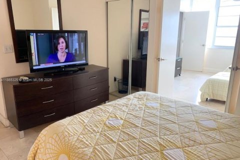 Copropriété à louer à Miami Beach, Floride: 2 chambres, 78.97 m2 № 1897421 - photo 7
