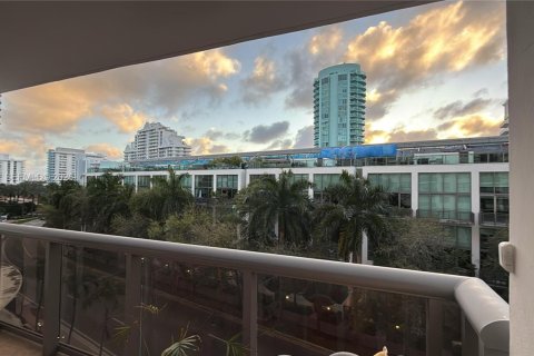Condo in Miami Beach, Florida, 2 bedrooms  № 2053016