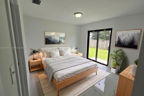 House in Homestead, Florida 3 bedrooms № 1924026 - photo 6