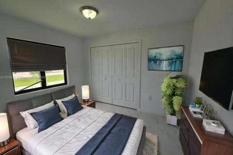 House in Homestead, Florida 3 bedrooms № 1924026 - photo 9