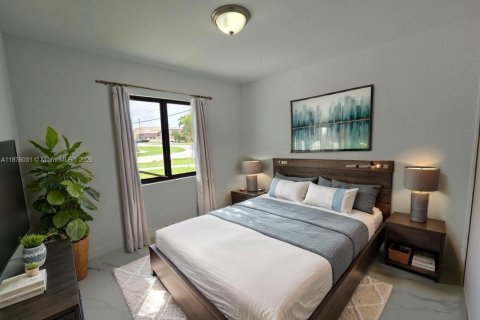 House in Homestead, Florida 3 bedrooms № 1924026 - photo 12