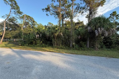 Terreno en venta en North Port, Florida № 2171301 - foto 2