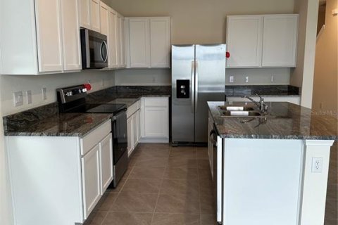 Adosado en alquiler en Tampa, Florida, 3 dormitorios, 165.46 m2 № 1796193 - foto 5