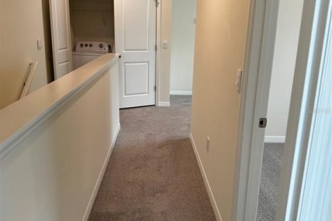 Adosado en alquiler en Tampa, Florida, 3 dormitorios, 165.46 m2 № 1796193 - foto 21