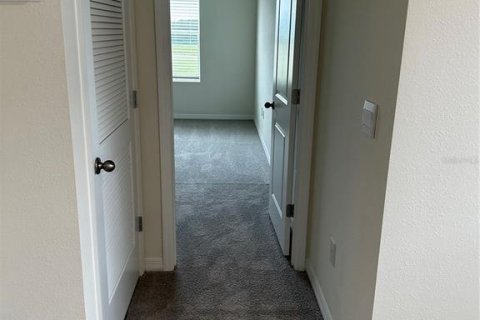 Adosado en alquiler en Tampa, Florida, 3 dormitorios, 165.46 m2 № 1796193 - foto 23