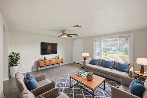 Casa en venta en Hudson, Florida, 3 dormitorios, 145.48 m2 № 2386666 - foto 4