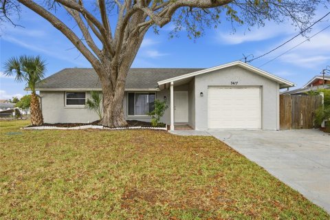 Casa en Hudson, Florida 3 dormitorios, 145.48 m2 № 2386666