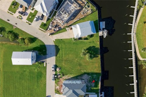 Land in New Port Richey, Florida № 2391411 - photo 12
