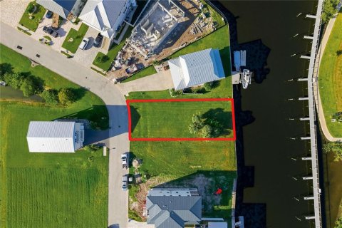 Land in New Port Richey, Florida № 2391411 - photo 3