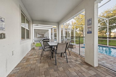 Villa ou maison à vendre à Davenport, Floride: 8 chambres, 363.15 m2 № 2433405 - photo 23