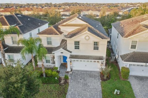 Villa ou maison à vendre à Davenport, Floride: 8 chambres, 363.15 m2 № 2433405 - photo 5
