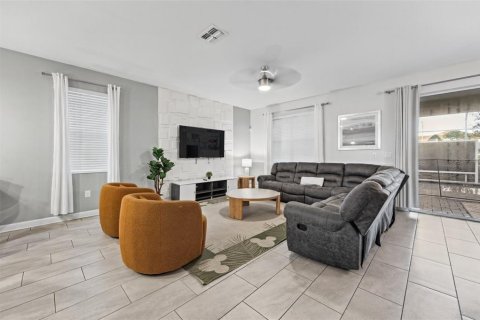 Villa ou maison à vendre à Davenport, Floride: 8 chambres, 363.15 m2 № 2433405 - photo 7