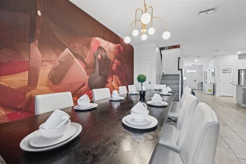 Villa ou maison à vendre à Davenport, Floride: 8 chambres, 363.15 m2 № 2433405 - photo 11