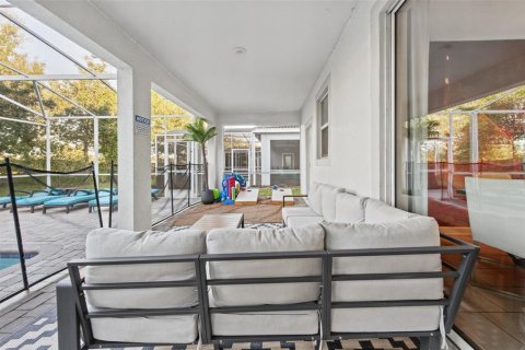 Villa ou maison à vendre à Davenport, Floride: 8 chambres, 363.15 m2 № 2433405 - photo 22