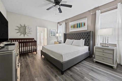 Villa ou maison à vendre à Davenport, Floride: 8 chambres, 363.15 m2 № 2433405 - photo 30