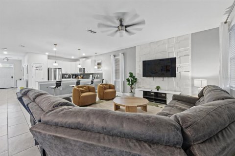 Villa ou maison à vendre à Davenport, Floride: 8 chambres, 363.15 m2 № 2433405 - photo 8