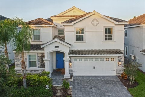 Villa ou maison à vendre à Davenport, Floride: 8 chambres, 363.15 m2 № 2433405 - photo 2