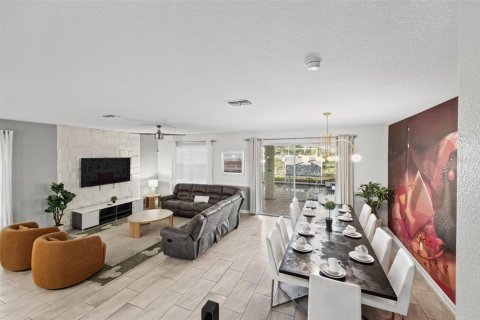 Villa ou maison à vendre à Davenport, Floride: 8 chambres, 363.15 m2 № 2433405 - photo 6