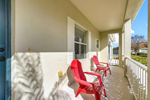 House in Winter Haven, Florida 4 bedrooms, 187.66 sq.m. № 2289911 - photo 9