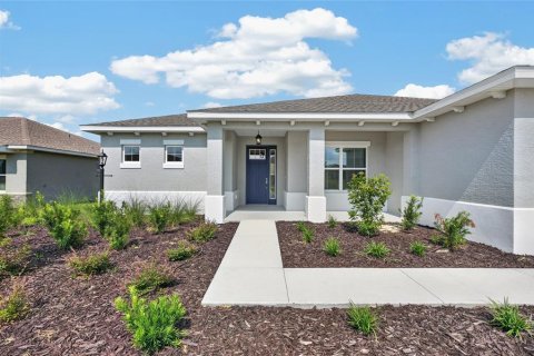 Villa ou maison à vendre à Ocala, Floride: 2 chambres, 159.61 m2 № 2409965 - photo 5
