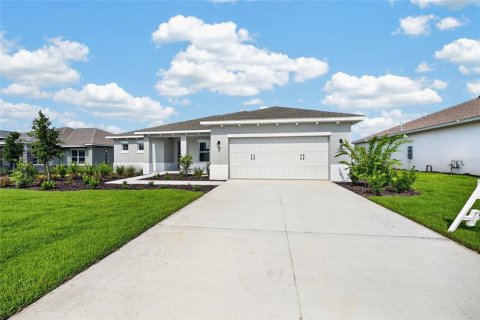 Villa ou maison à vendre à Ocala, Floride: 2 chambres, 159.61 m2 № 2409965 - photo 4