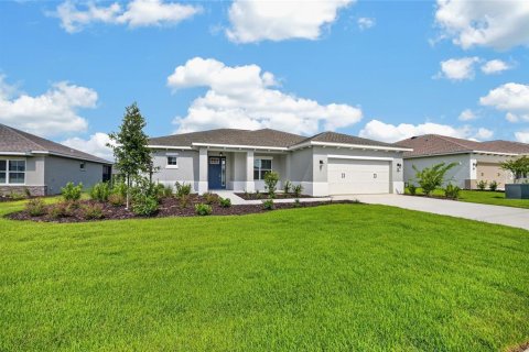 Villa ou maison à vendre à Ocala, Floride: 2 chambres, 159.61 m2 № 2409965 - photo 3