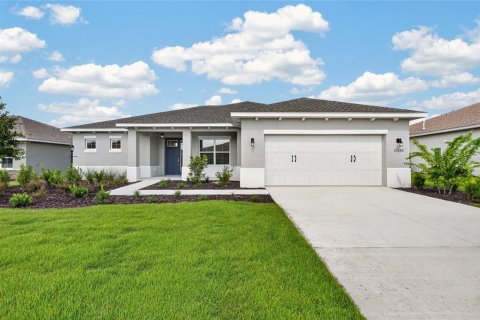Villa ou maison à vendre à Ocala, Floride: 2 chambres, 159.61 m2 № 2409965 - photo 2