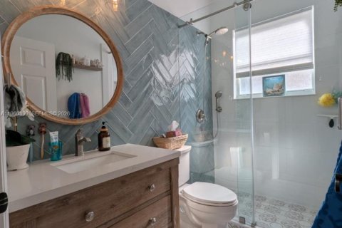 Снять в аренду виллу или дом в Коконат Крик, Флорида 3 спальни, 167.97м2, № 2026972 - фото 26