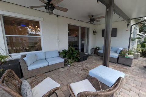 Снять в аренду виллу или дом в Коконат Крик, Флорида 3 спальни, 167.97м2, № 2026972 - фото 29