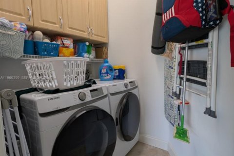 Снять в аренду виллу или дом в Коконат Крик, Флорида 3 спальни, 167.97м2, № 2026972 - фото 30