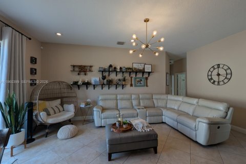 Снять в аренду виллу или дом в Коконат Крик, Флорида 3 спальни, 167.97м2, № 2026972 - фото 15