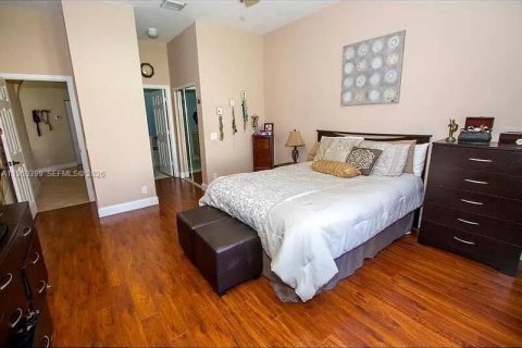 Снять в аренду виллу или дом в Коконат Крик, Флорида 3 спальни, 167.97м2, № 2026972 - фото 22