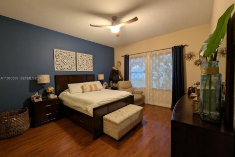 Снять в аренду виллу или дом в Коконат Крик, Флорида 3 спальни, 167.97м2, № 2026972 - фото 23