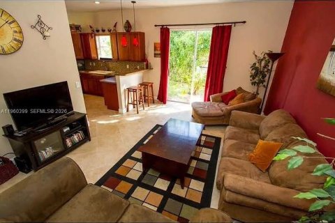 Снять в аренду виллу или дом в Коконат Крик, Флорида 3 спальни, 167.97м2, № 2026972 - фото 20