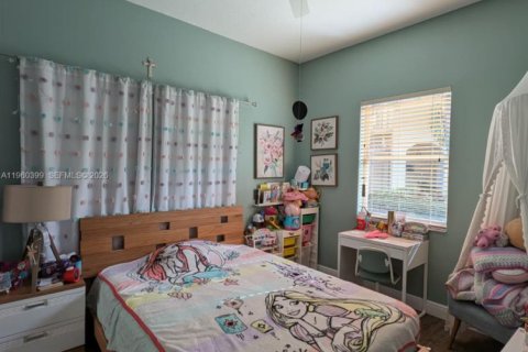 Снять в аренду виллу или дом в Коконат Крик, Флорида 3 спальни, 167.97м2, № 2026972 - фото 21